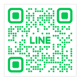 LINE QR Code ร้านจ๊ะเอ๋ อาหารทะเลแห้ง